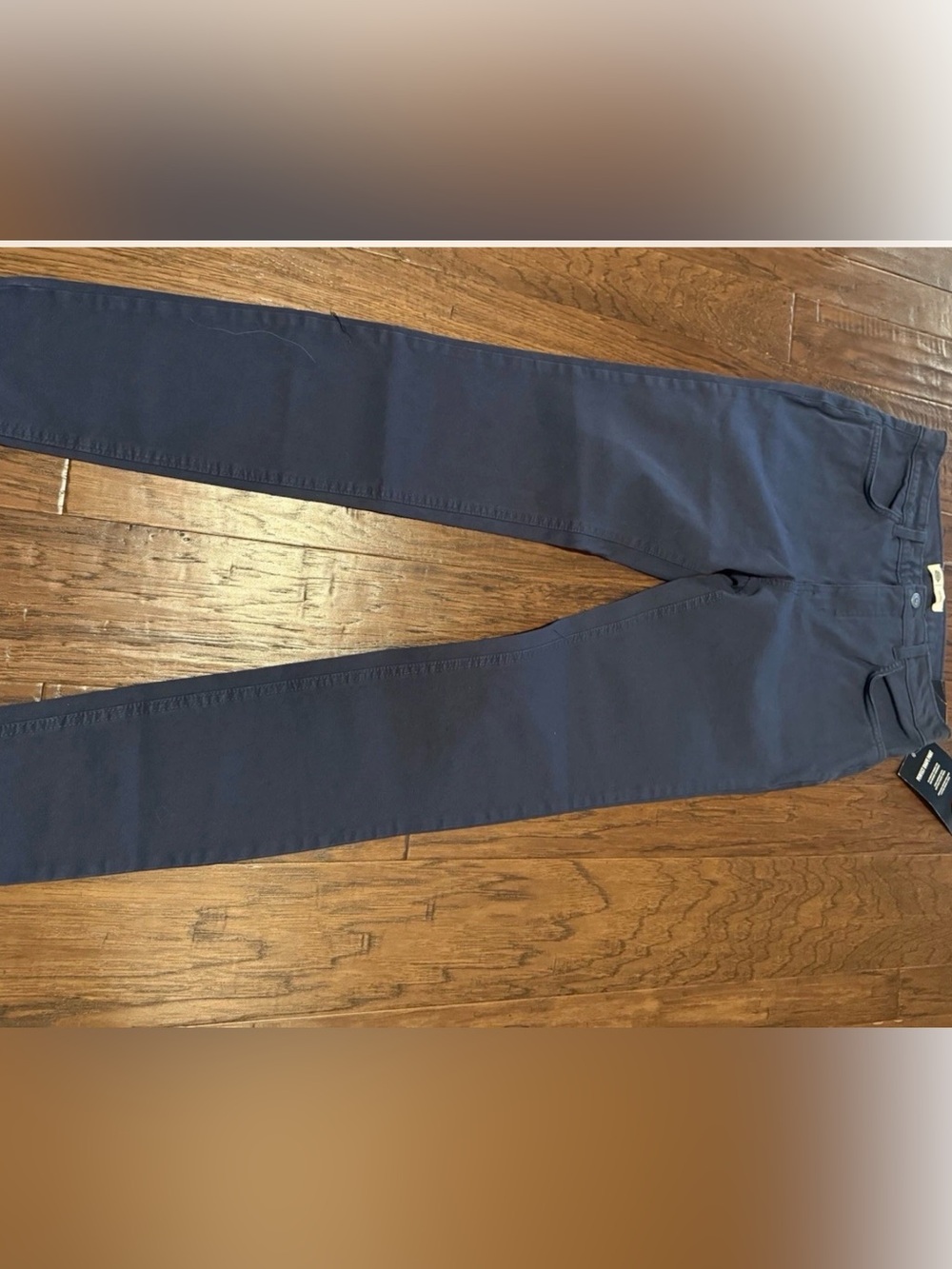 Dickies women pant 2/26